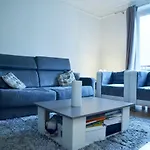 Beautiful Spacious Apartment At Invalides