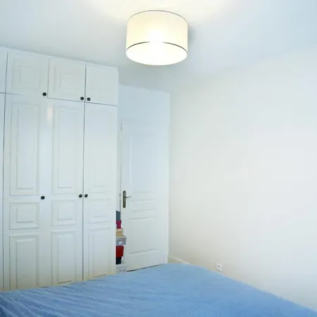 Appartamento Beautiful Spacious At Invalides Parigi