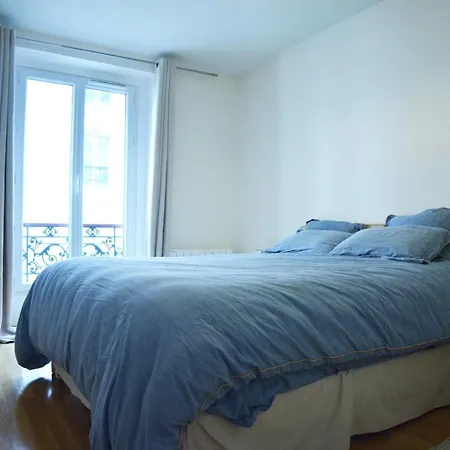 Apartment Beautiful Spacious At Invalides *