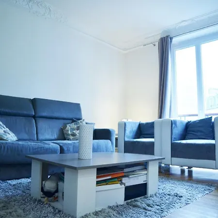 Apartment Beautiful Spacious At Invalides