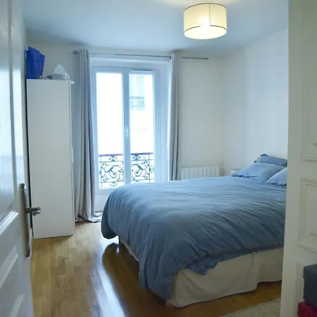 Beautiful Spacious At Invalides Appartamento